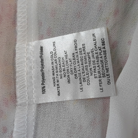 BTFL-LIFE Top 🌼🌺 - Picture 14 of 16